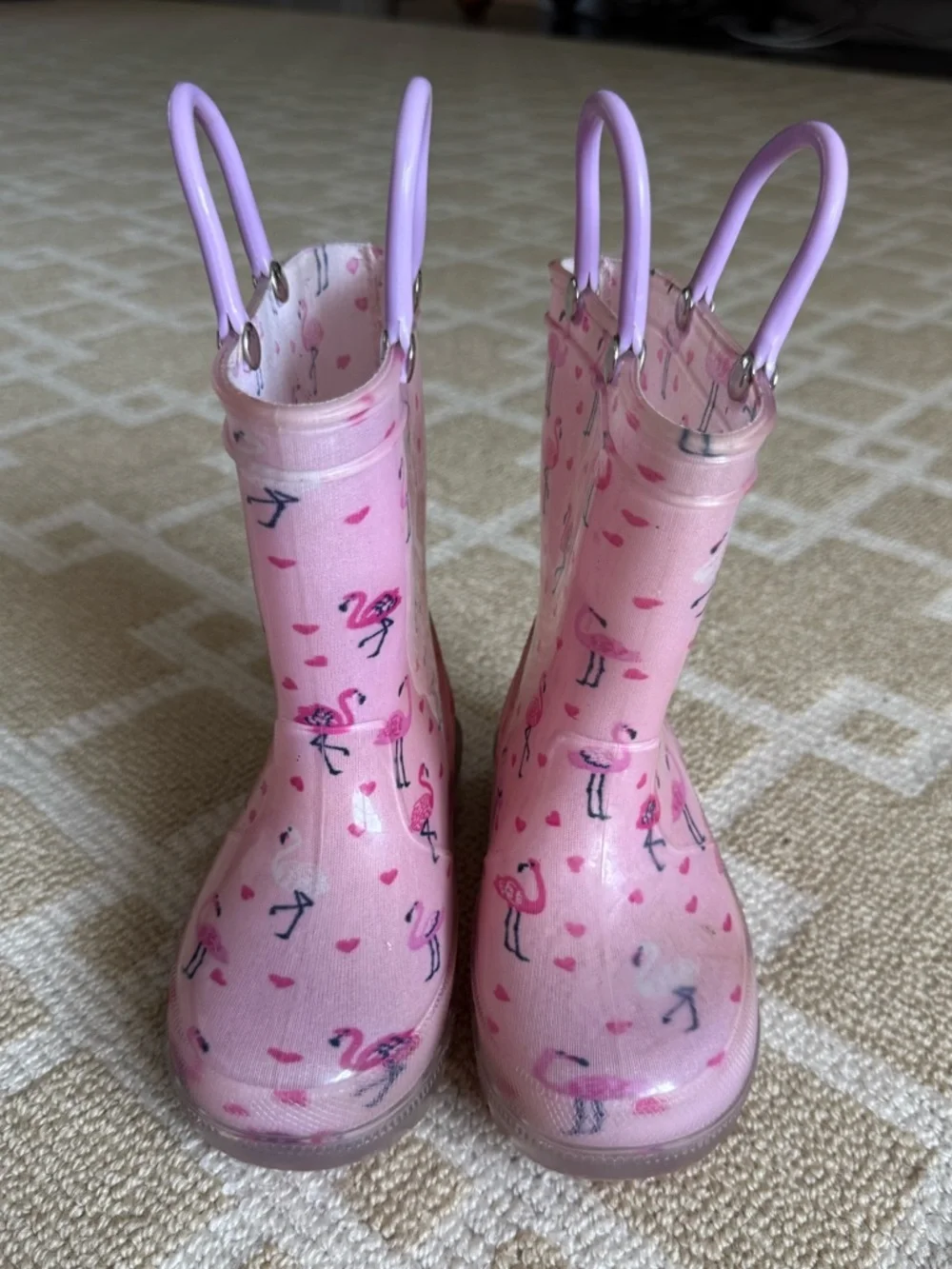 N/A adorable pink